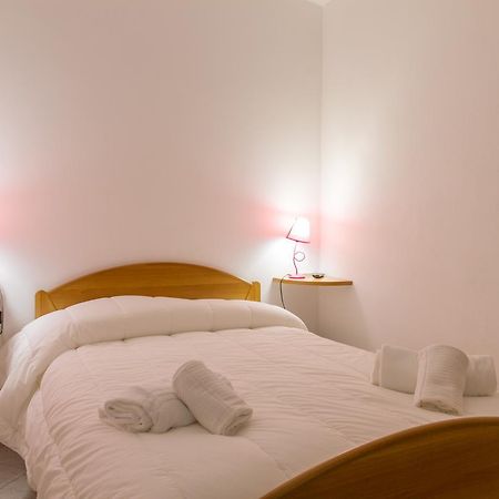 Ferienwohnung Bordonaro Mini Studio Cefalù Exterior foto