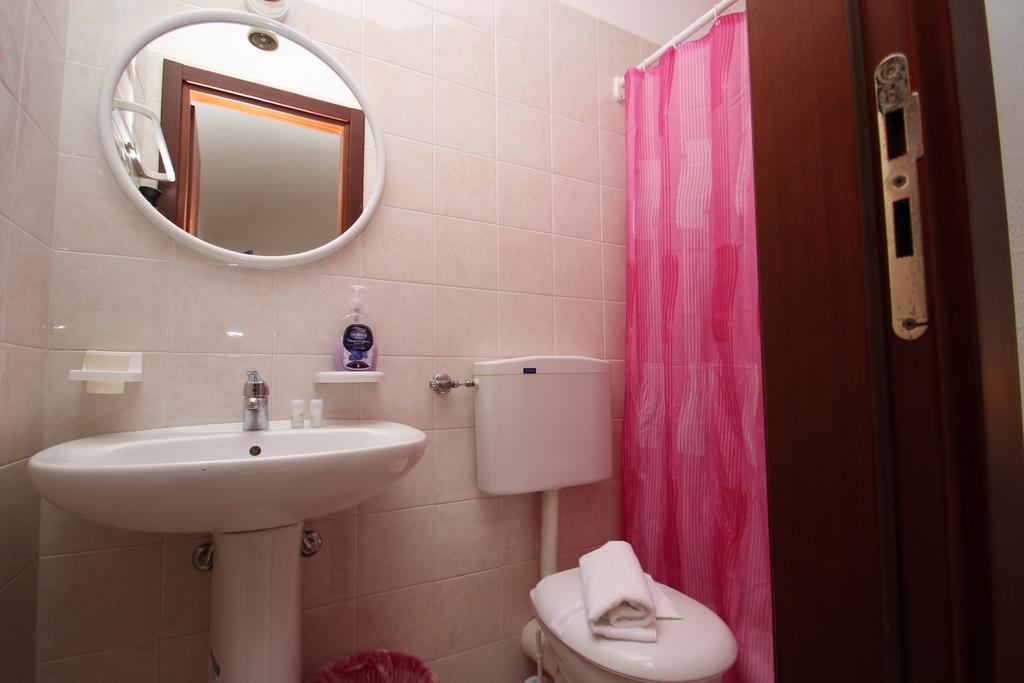 Ferienwohnung Bordonaro Mini Studio Cefalù Exterior foto