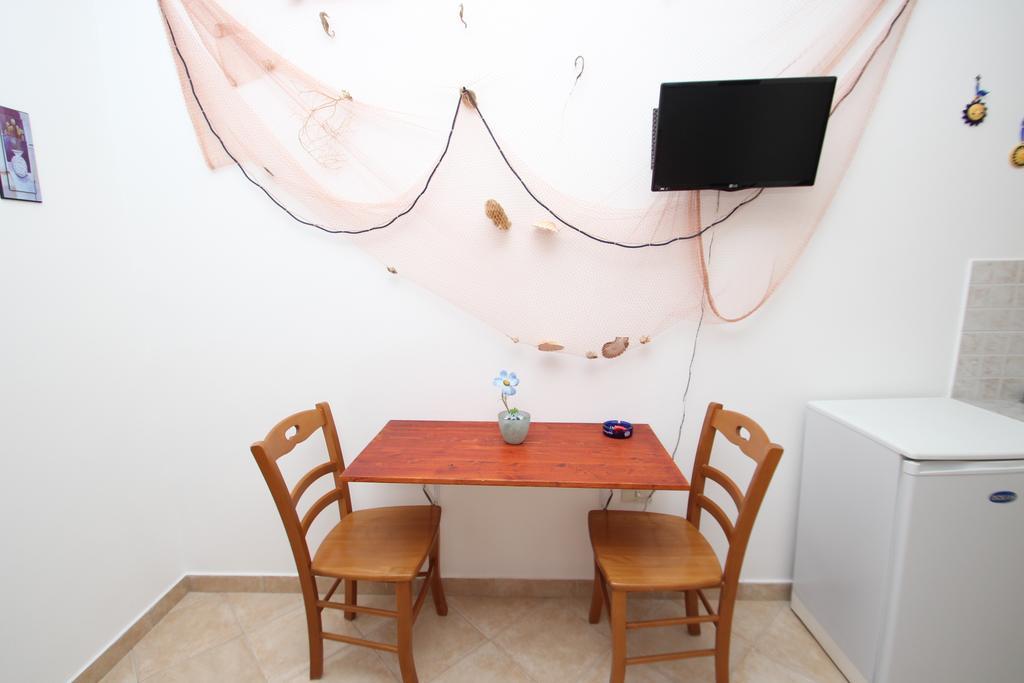 Ferienwohnung Bordonaro Mini Studio Cefalù Exterior foto