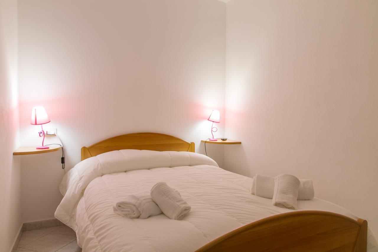 Ferienwohnung Bordonaro Mini Studio Cefalù Exterior foto