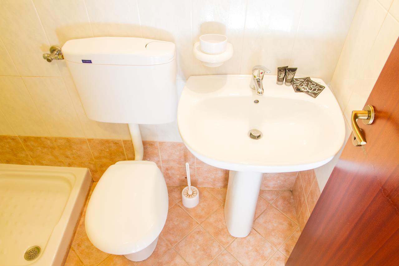 Ferienwohnung Bordonaro Mini Studio Cefalù Zimmer foto