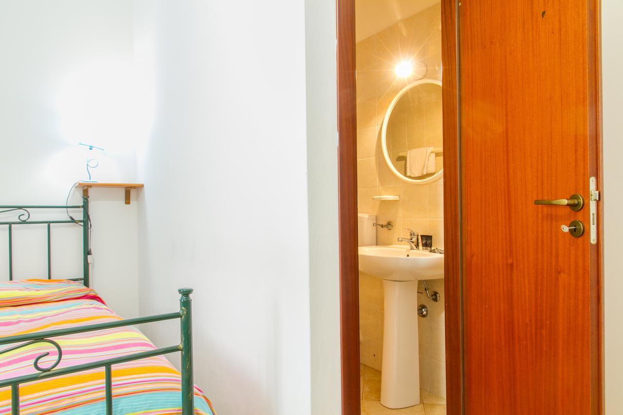 Ferienwohnung Bordonaro Mini Studio Cefalù Exterior foto